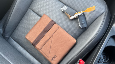 Kia Niro 1.6 GDi 127 Hybrid 4 5dr DCT Hybrid Estate